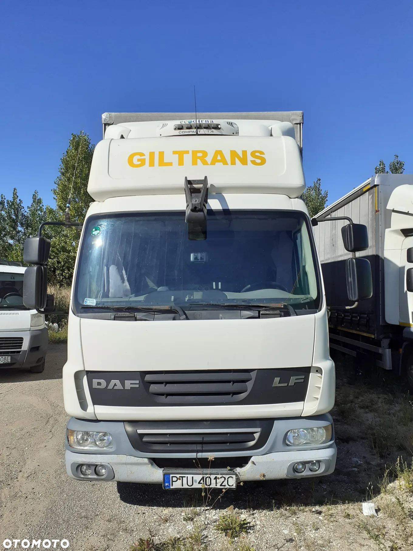 DAF LF 45.220 - 4