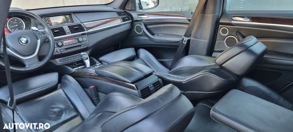 BMW X6 xDrive40d M Sport Edition - 35