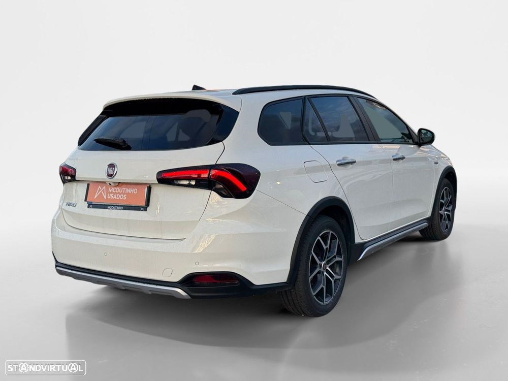 Fiat Tipo Station Wagon 1.0 GSE T3 - 5