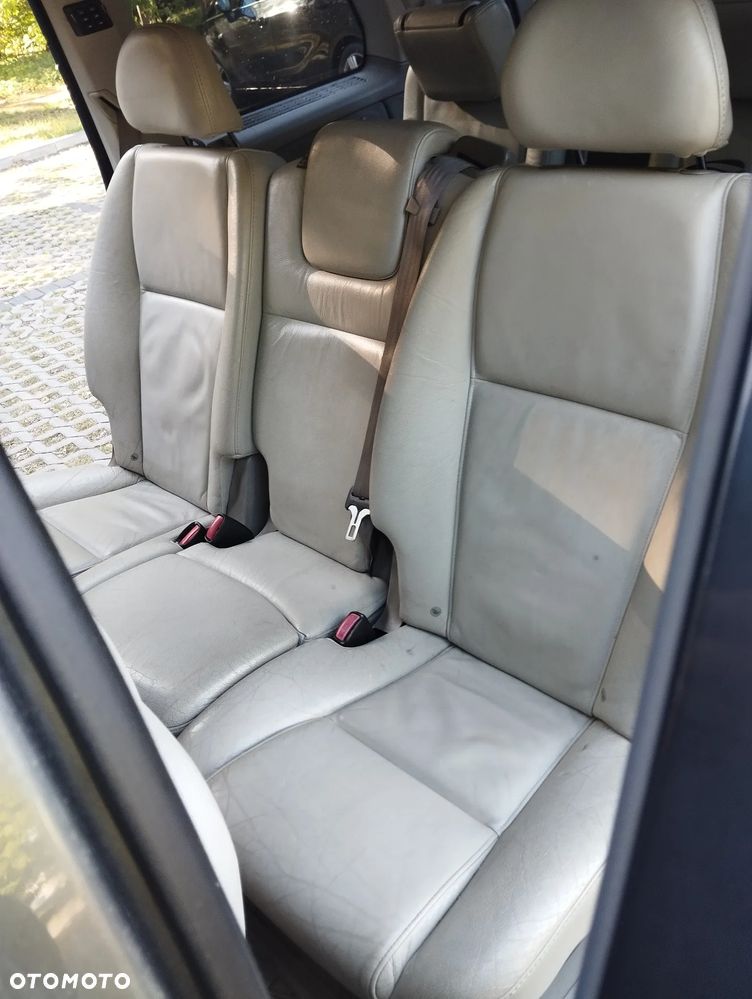 Volvo XC 90 2.5T Summum - 15