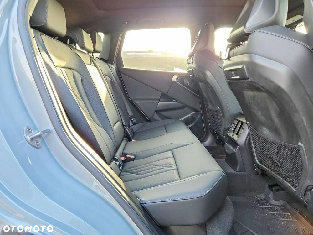BMW X3 xDrive30i M Sport - 11