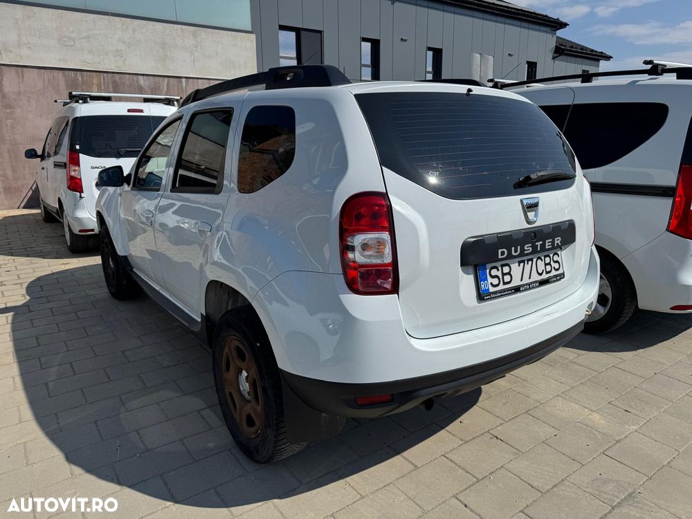 Dacia Duster - 3