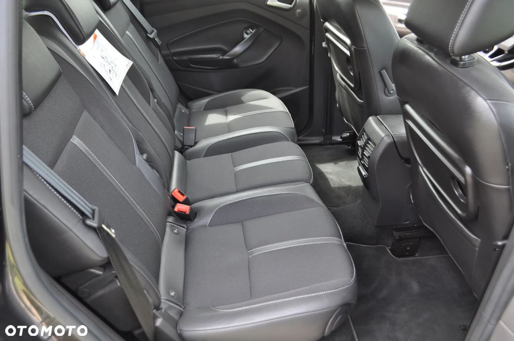Ford C-MAX 2.0 TDCi Titanium ASS - 33