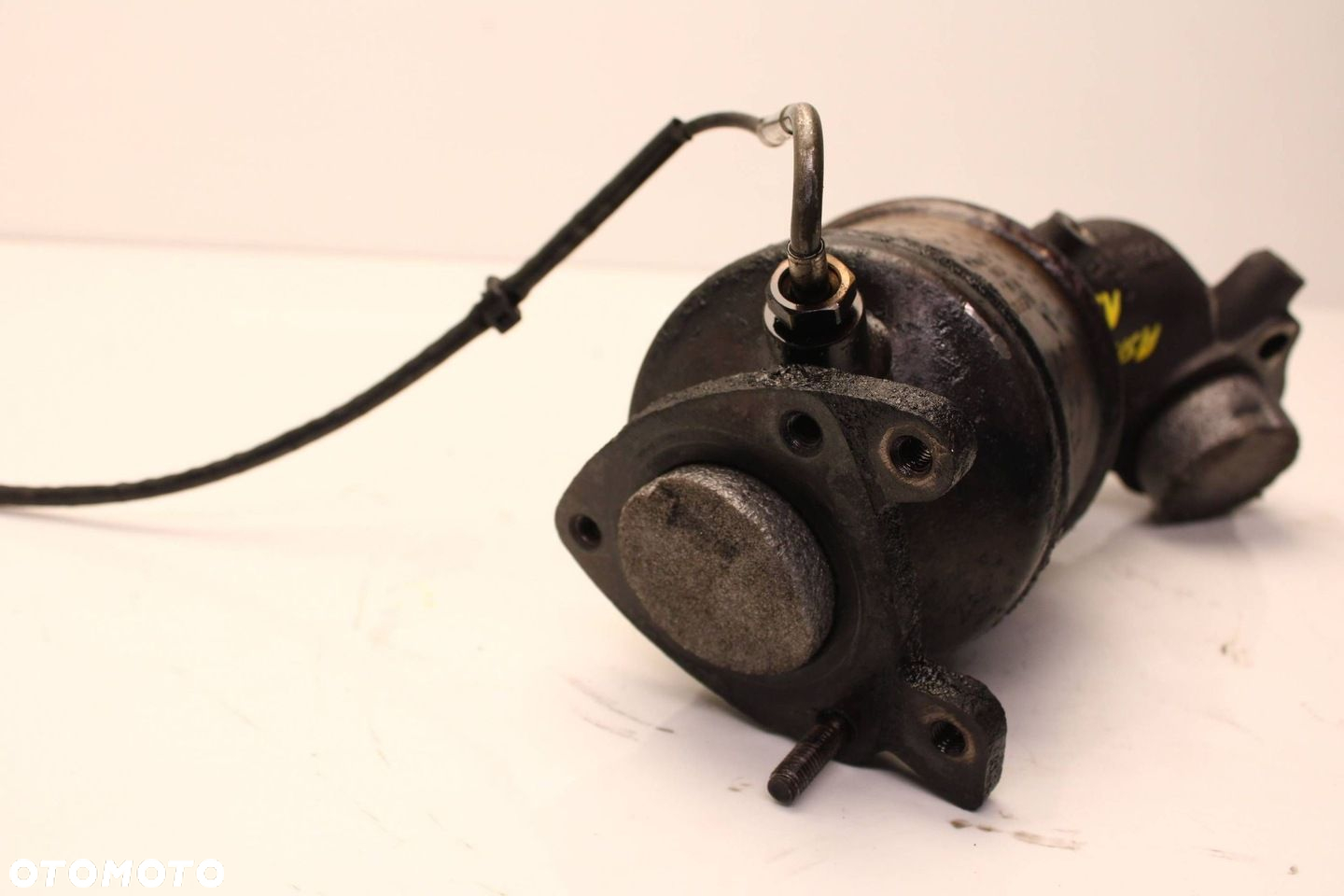 OPEL ASTRA J 1.7 CDTI KATALIZATOR 55565023 - 5