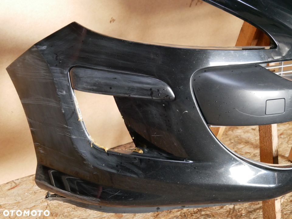 ZDERZAK PRZEDNI PEUGEOT 308 EXL - 2