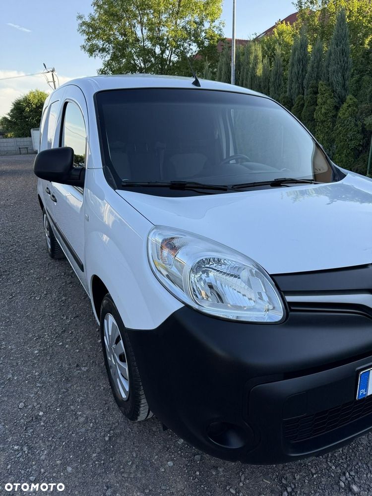 Renault Kangoo - 24