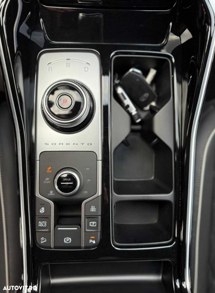 Kia Sorento - 27