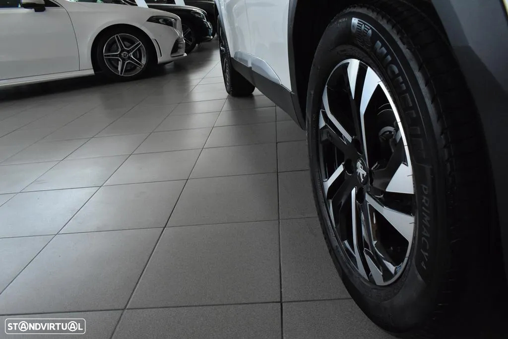 Peugeot 2008 1.5 BlueHDi GT Line EAT8 - 51