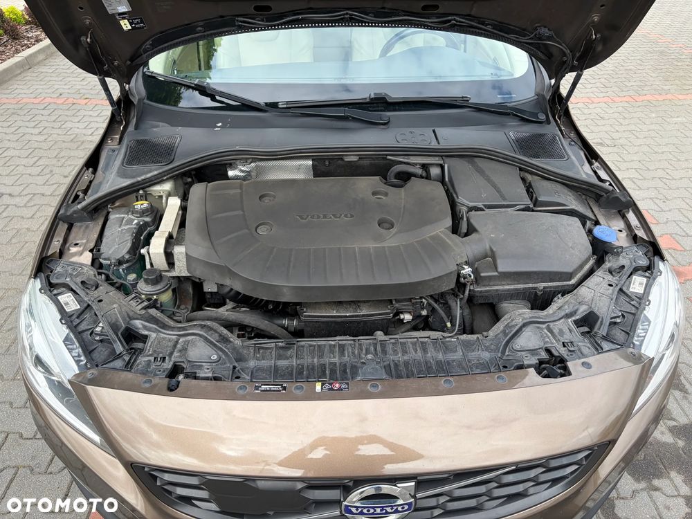 Volvo V60 D4 AWD Drive-E Summum - 19