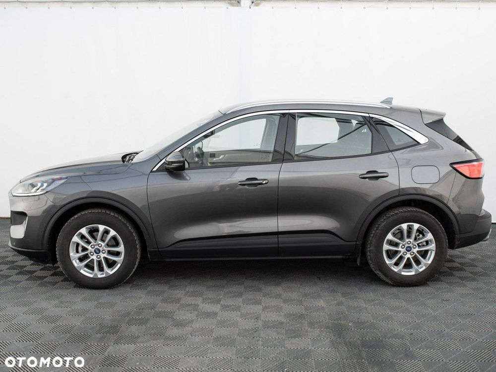 Ford Kuga 1.5 EcoBoost FWD Titanium - 9