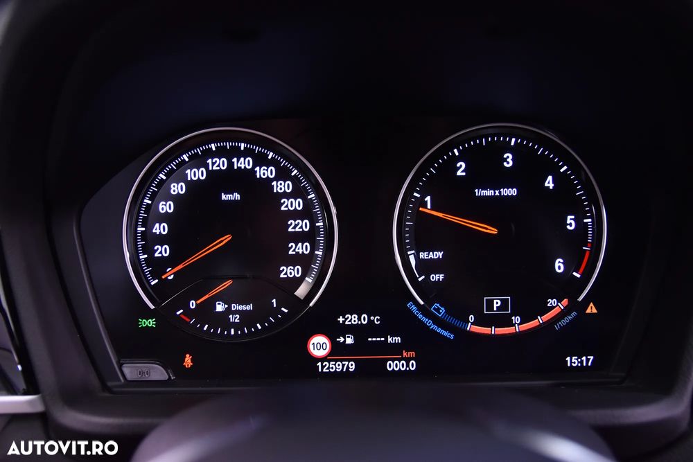 BMW X1 xDrive18d Aut. xLine - 10