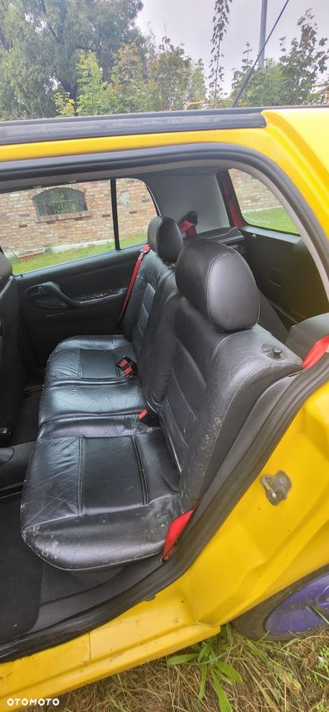 Volkswagen Polo GTI Limited Edition - 4