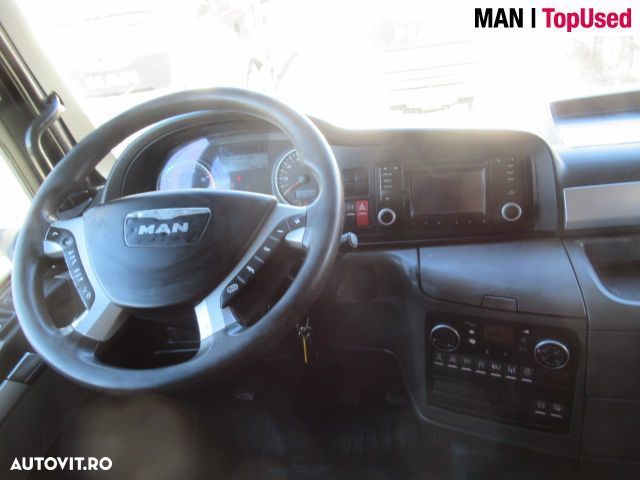 MAN TGX 18.440 4X2 BLS - 8