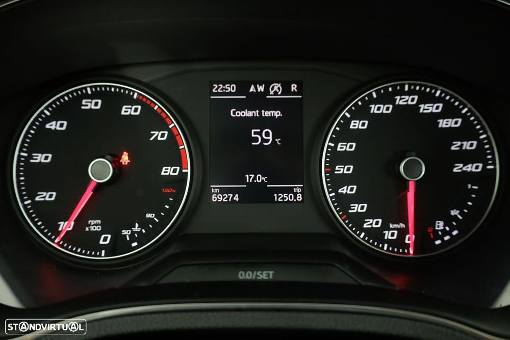 SEAT Arona 1.0 TSI Style DSG - 14