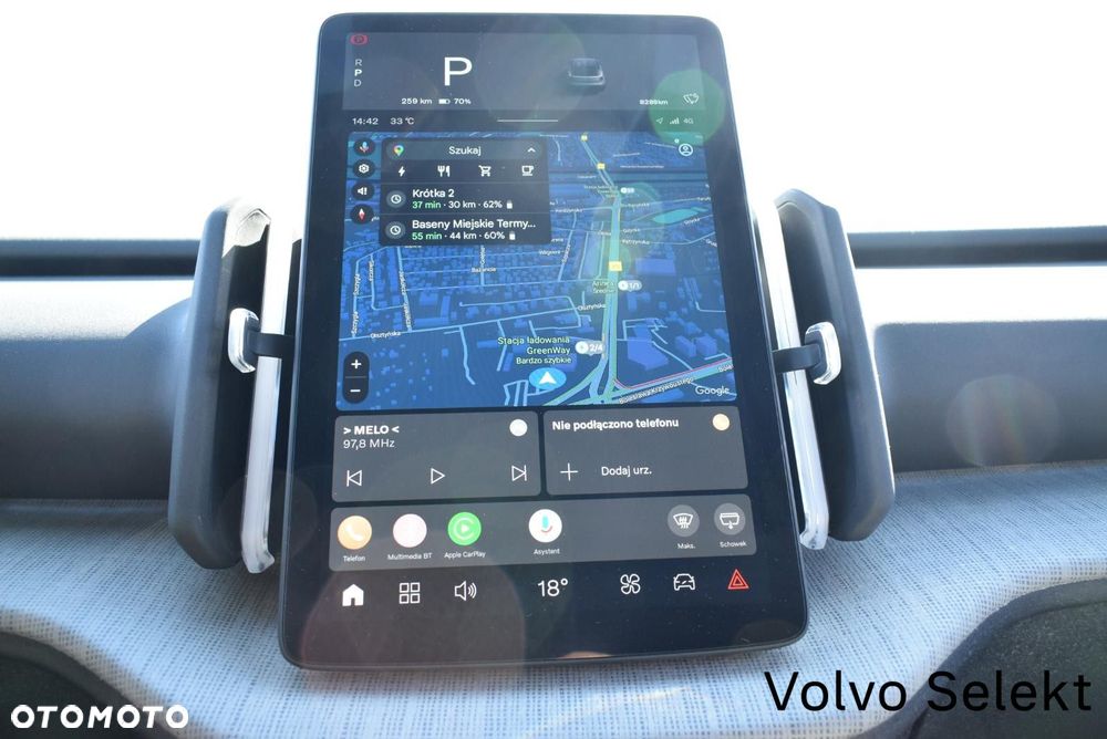 Volvo EX30 - 19