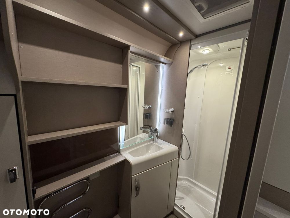 SWIFT Sterling Elite - 5