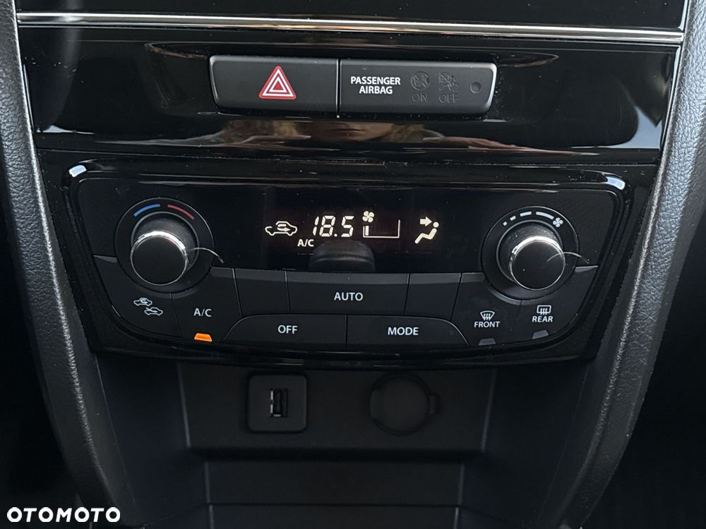 Suzuki Vitara 1.4 Boosterjet SHVS Premium 2WD - 16