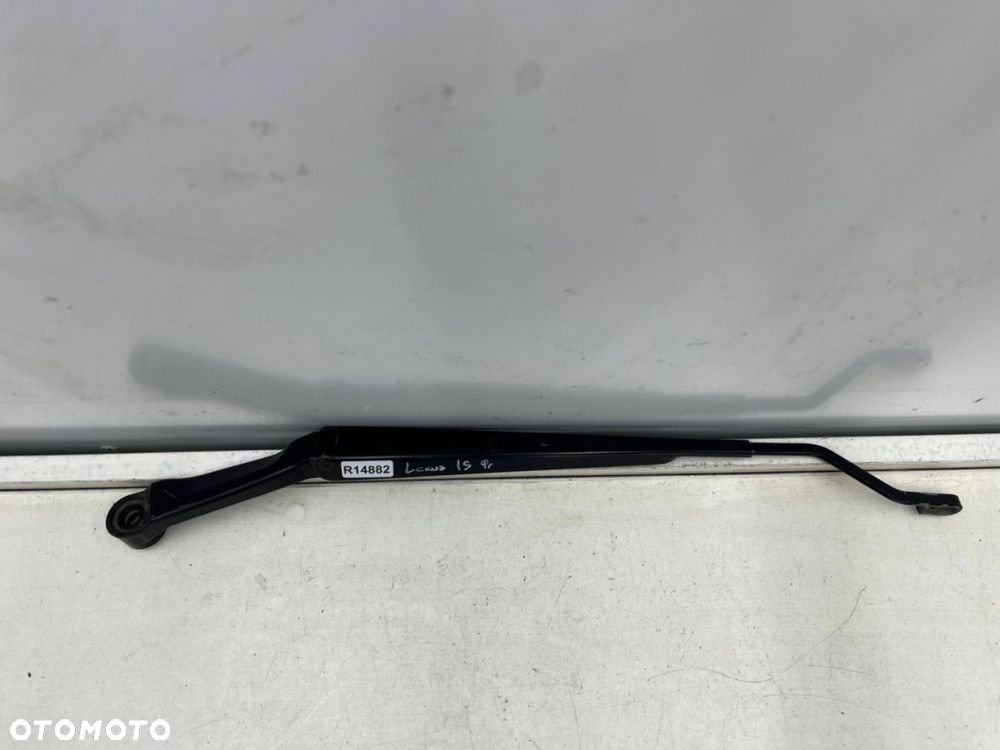 Ramię wycieraczki Lexus IS I is200 is300 98-05r. prawa strona pasażera - 2