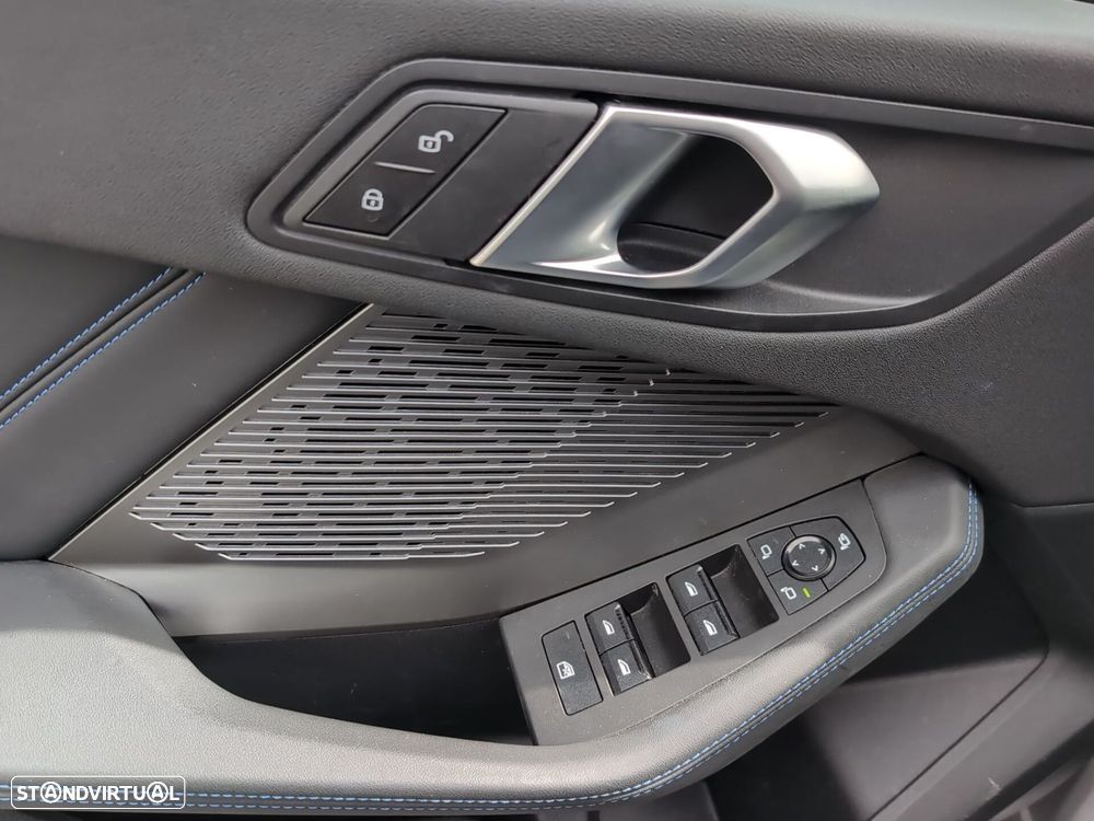 BMW 116 Pack Desportivo M - 15