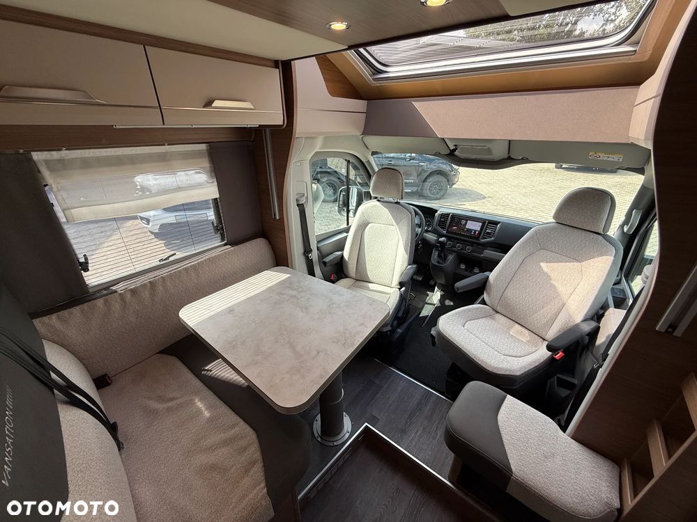 KNAUS Van Wave 640 MEG Vansation - 19