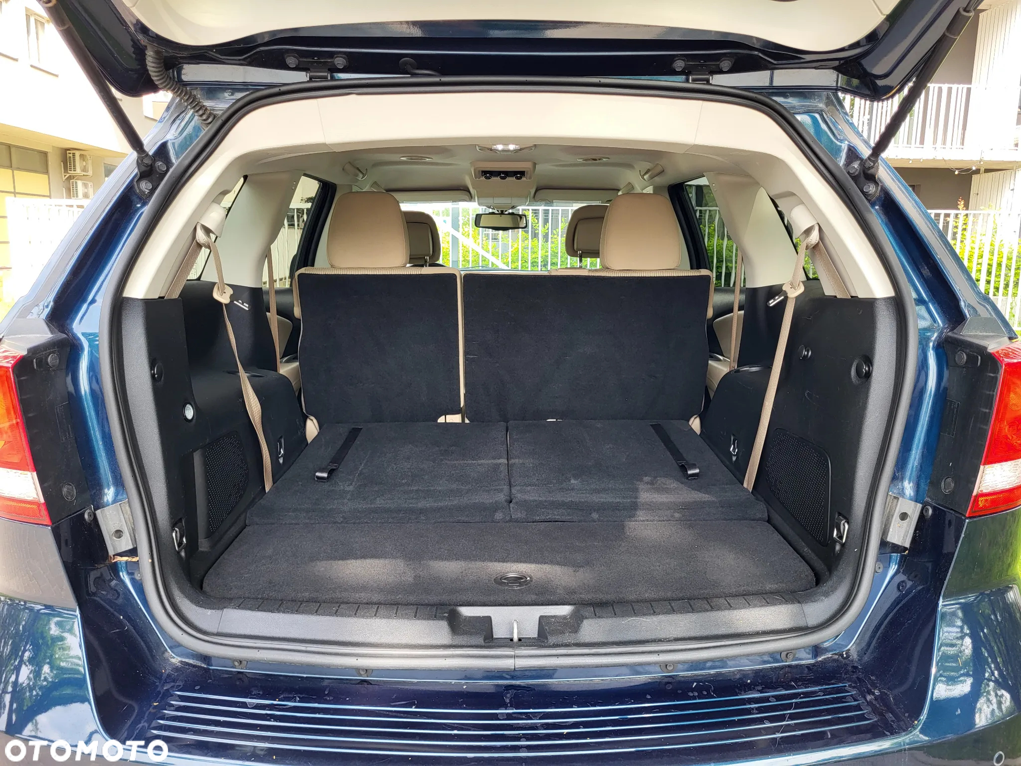 Dodge Journey - 30