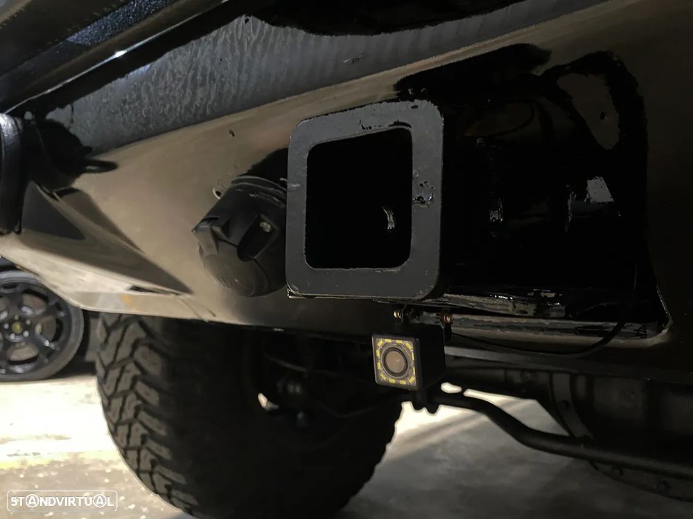 Hummer H2 6.0 SUT - 51