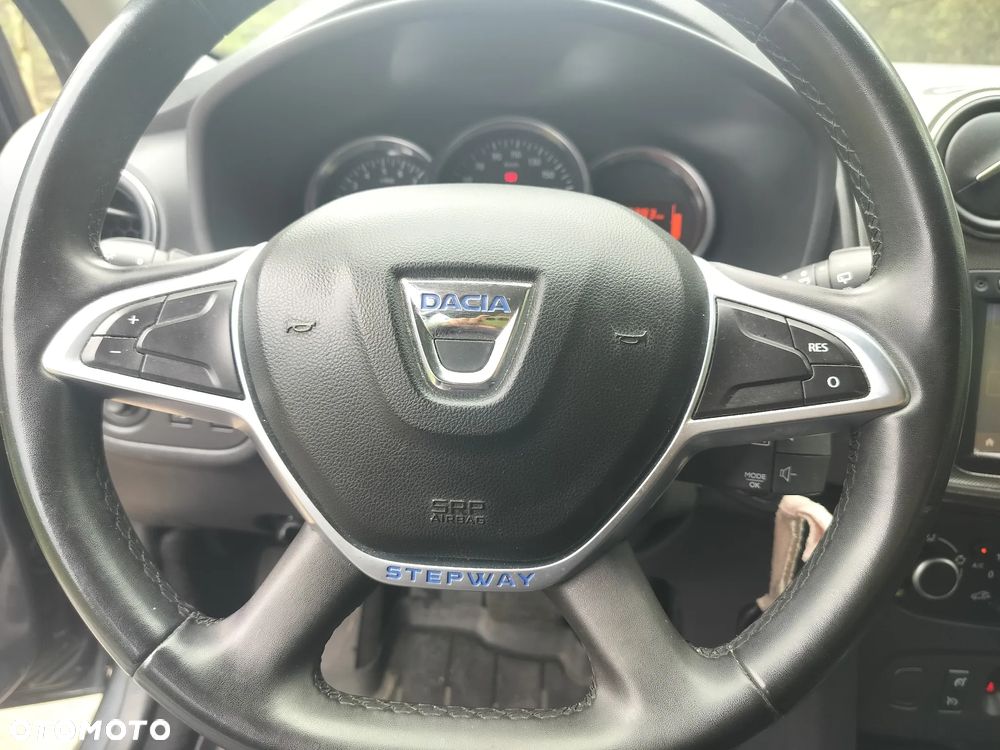 Dacia Sandero Stepway dCi 90 S&S Easy-R Celebration - 15