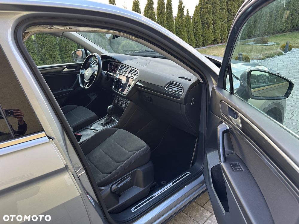 Volkswagen Tiguan Allspace 2.0 TDI SCR DSG Trendline - 28