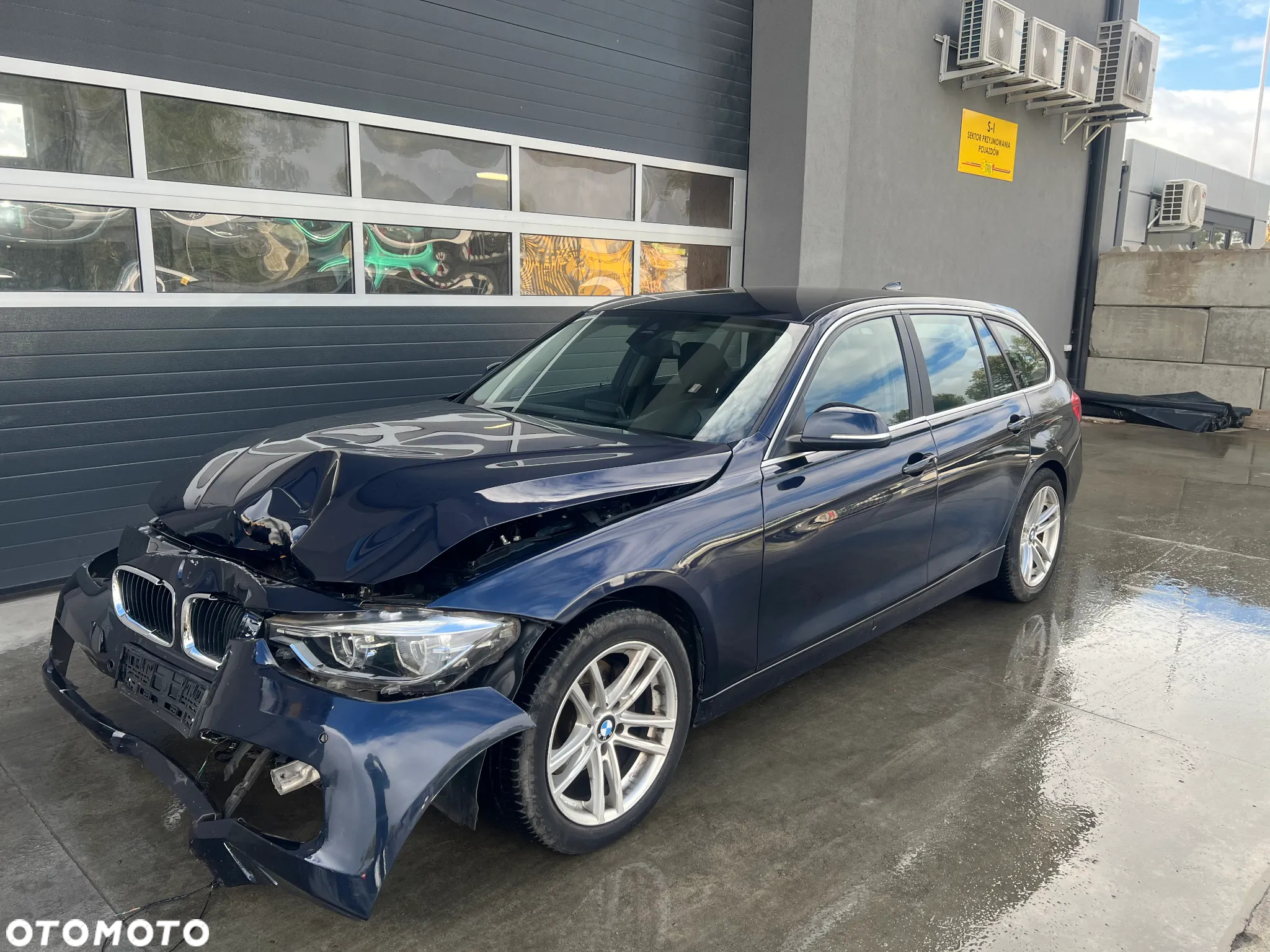 BMW Seria 3 325d - 5