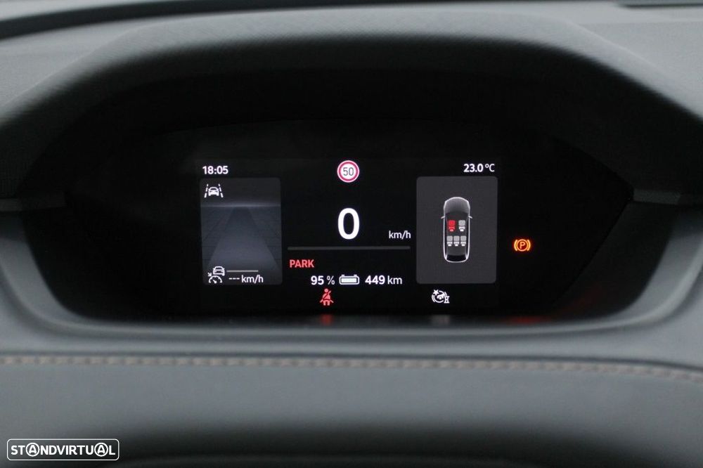 Skoda Enyaq 85 Plus - 28