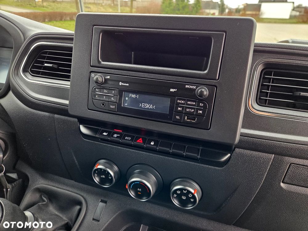 Renault Master - 28