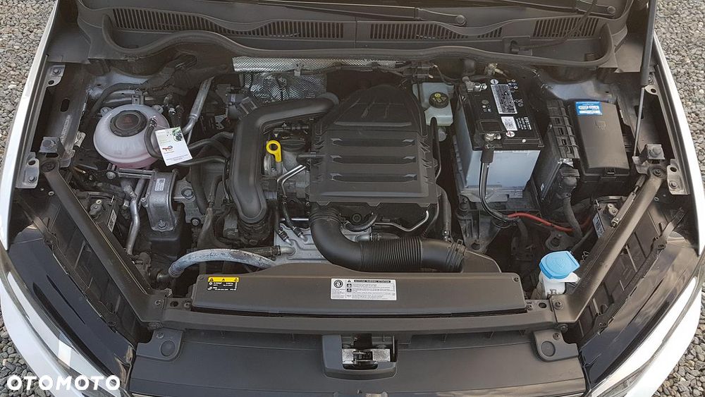 Volkswagen Golf Sportsvan SV 1.0 TSI IQ Drive - 40