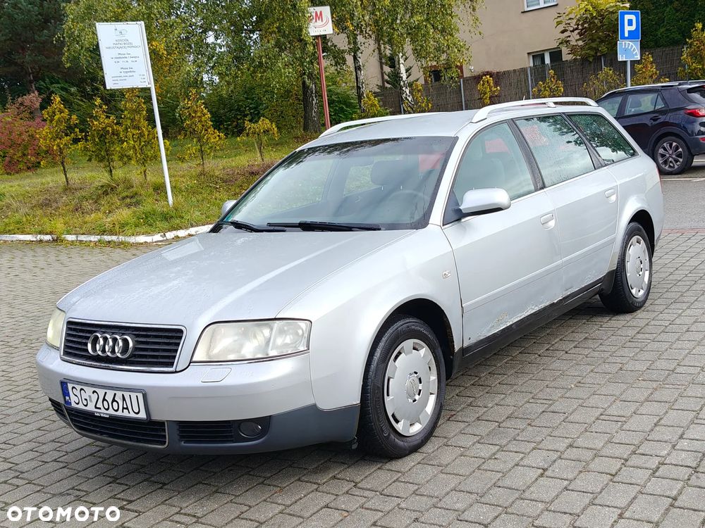 Audi A6 - 18