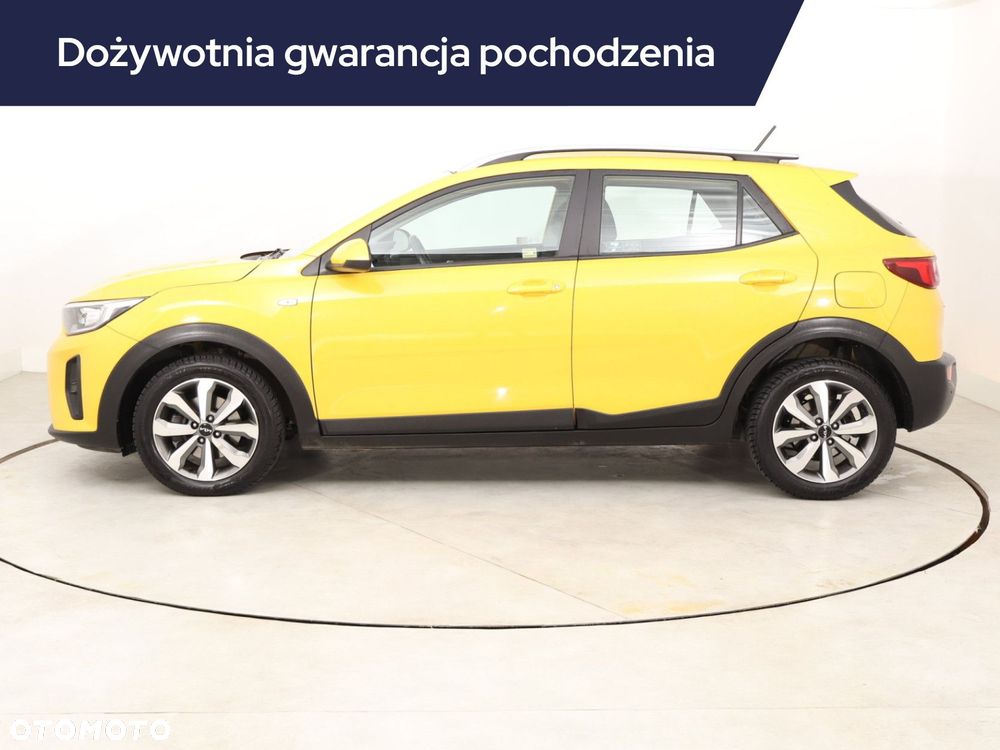 Kia Stonic - 4