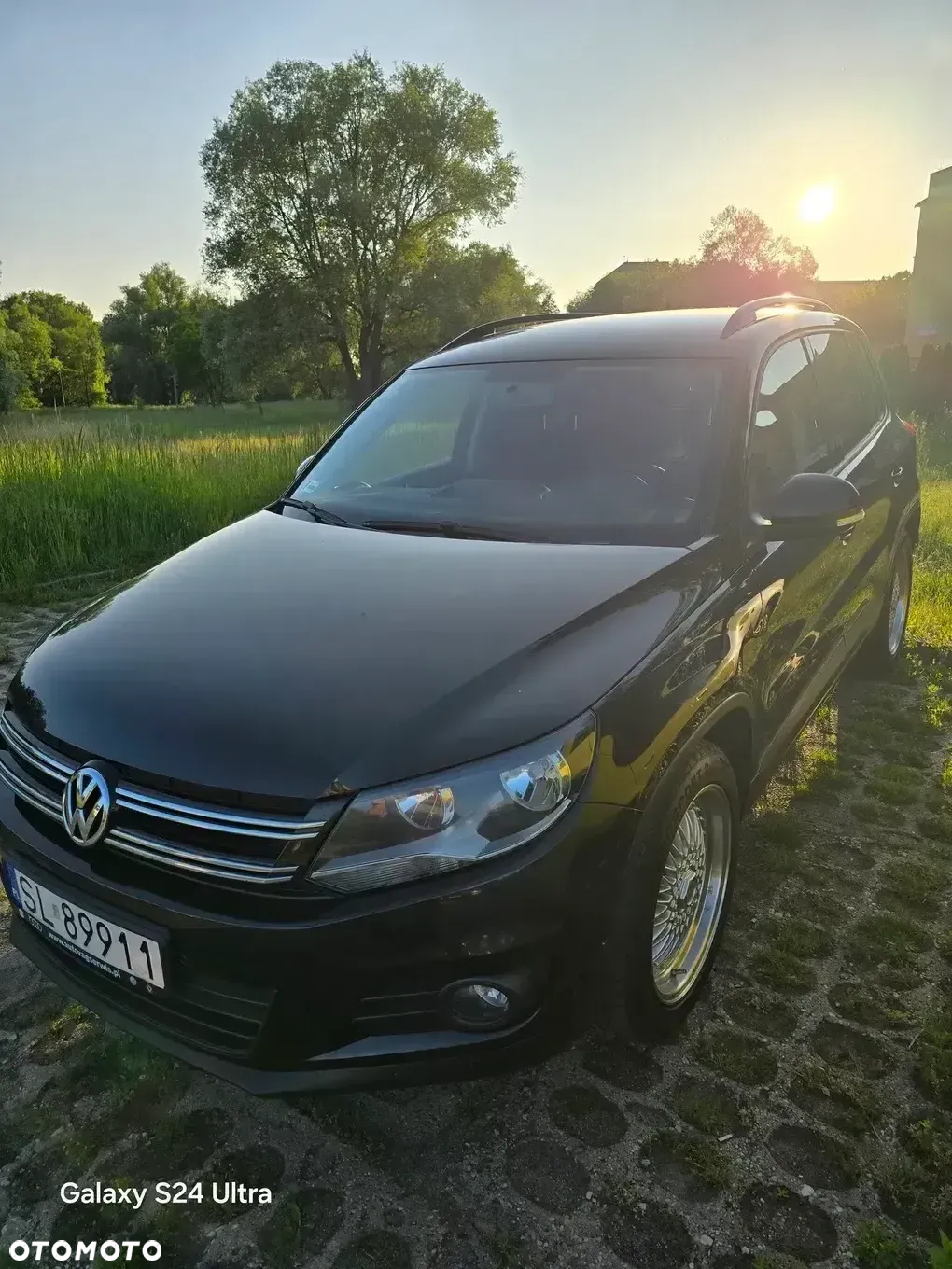 Volkswagen Tiguan 1.4 TSI Trend&Fun - 3