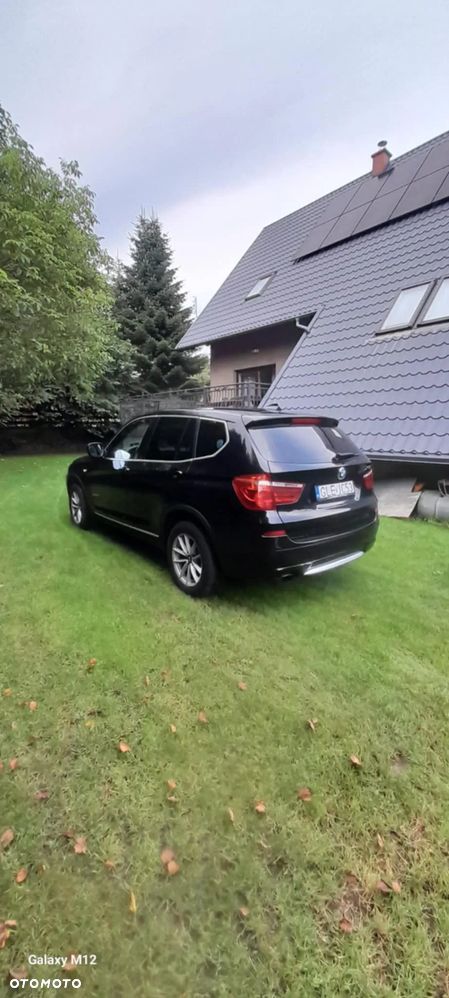 BMW X3 - 11
