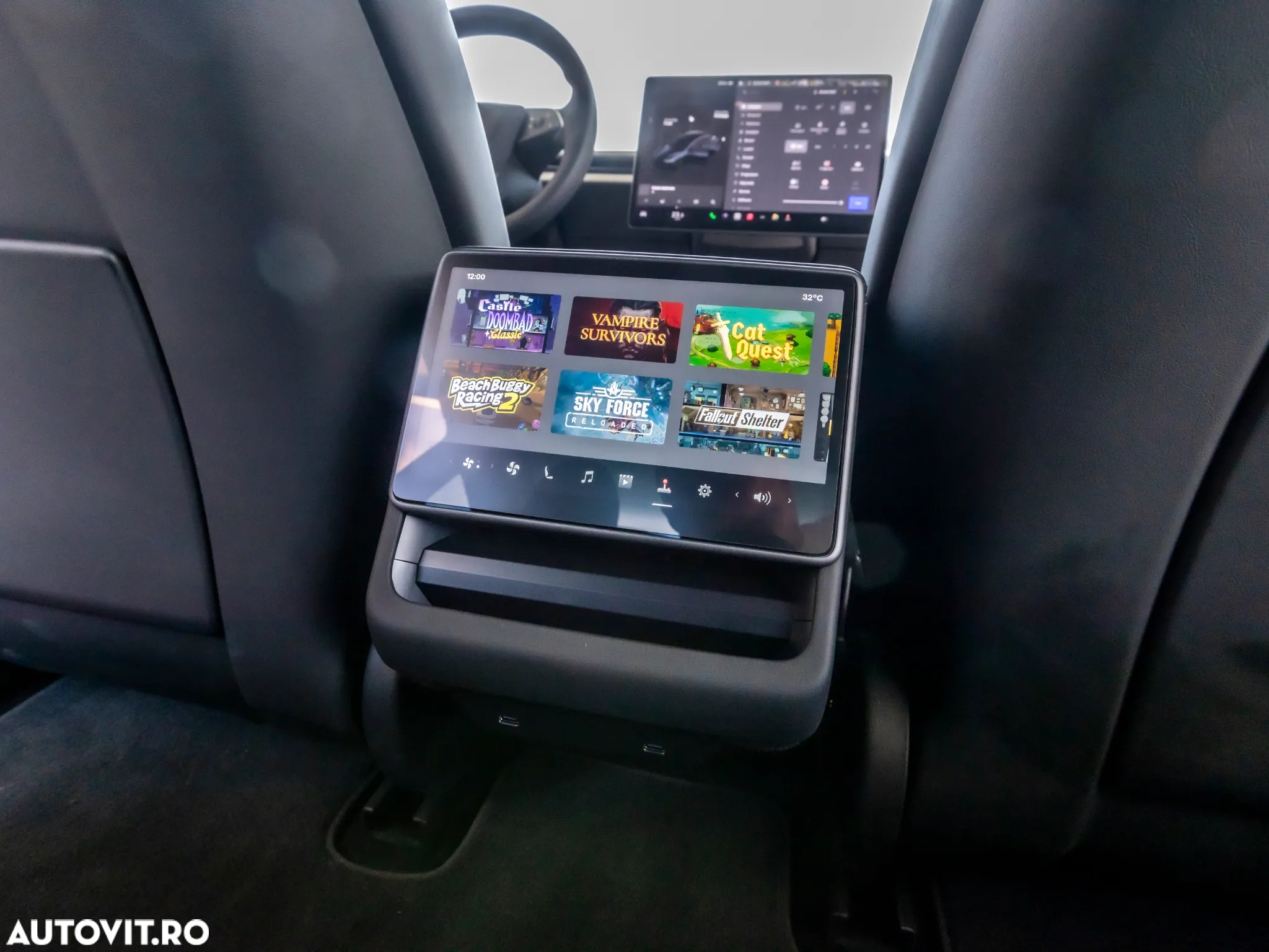 Tesla Model 3 AWD Long Range - 17