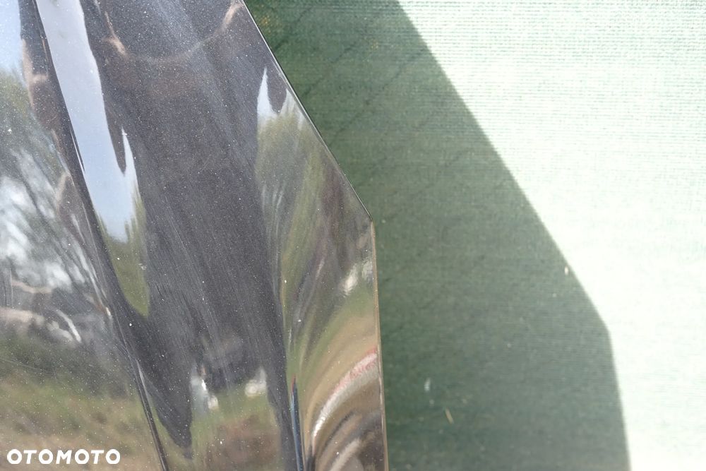 Maska pokrywa silnika Opel Insignia I A Z22C - 7