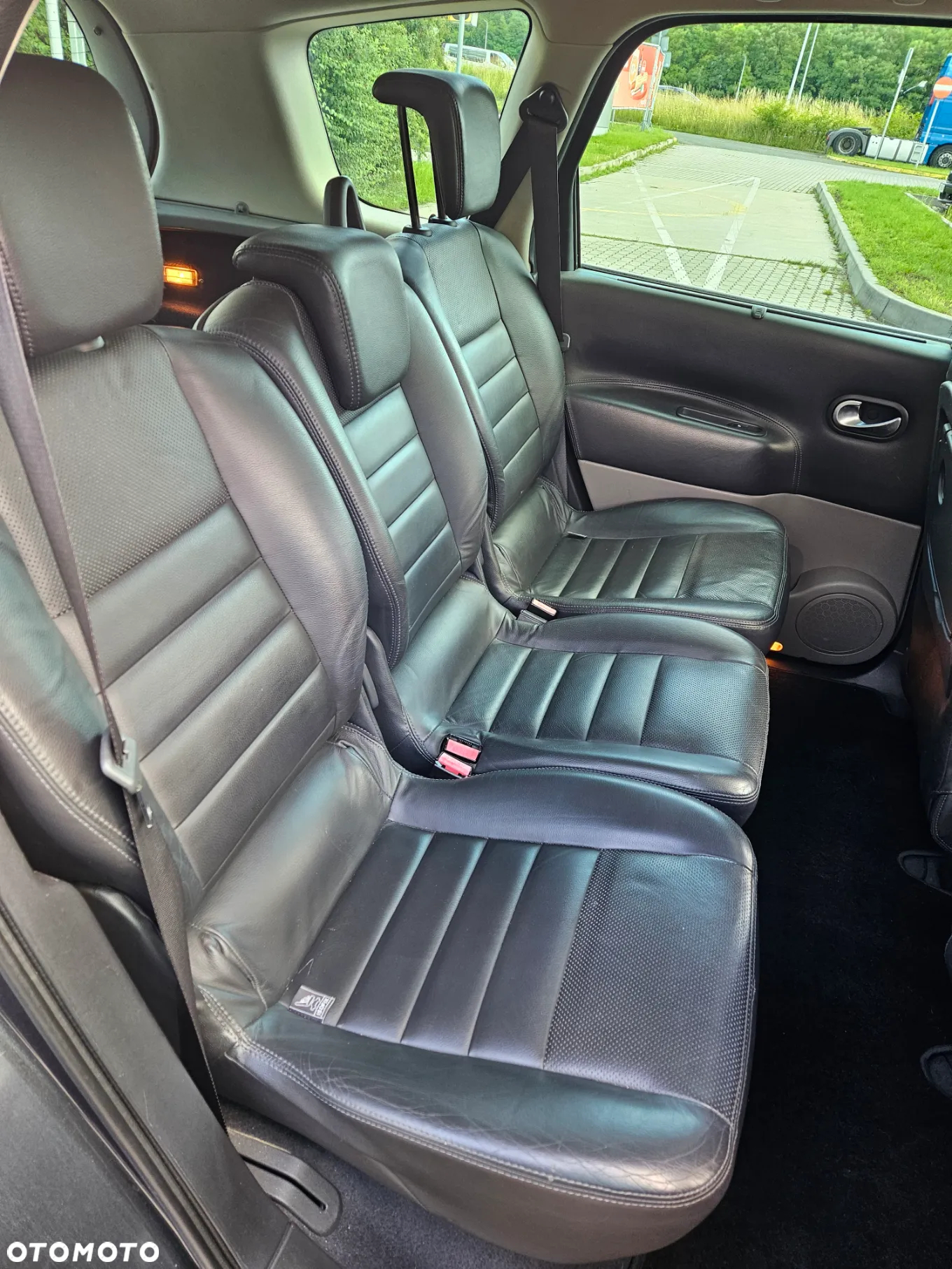 Renault Scenic - 10