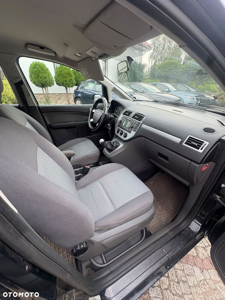 Ford Focus C-Max 1.8 Ambiente - 14