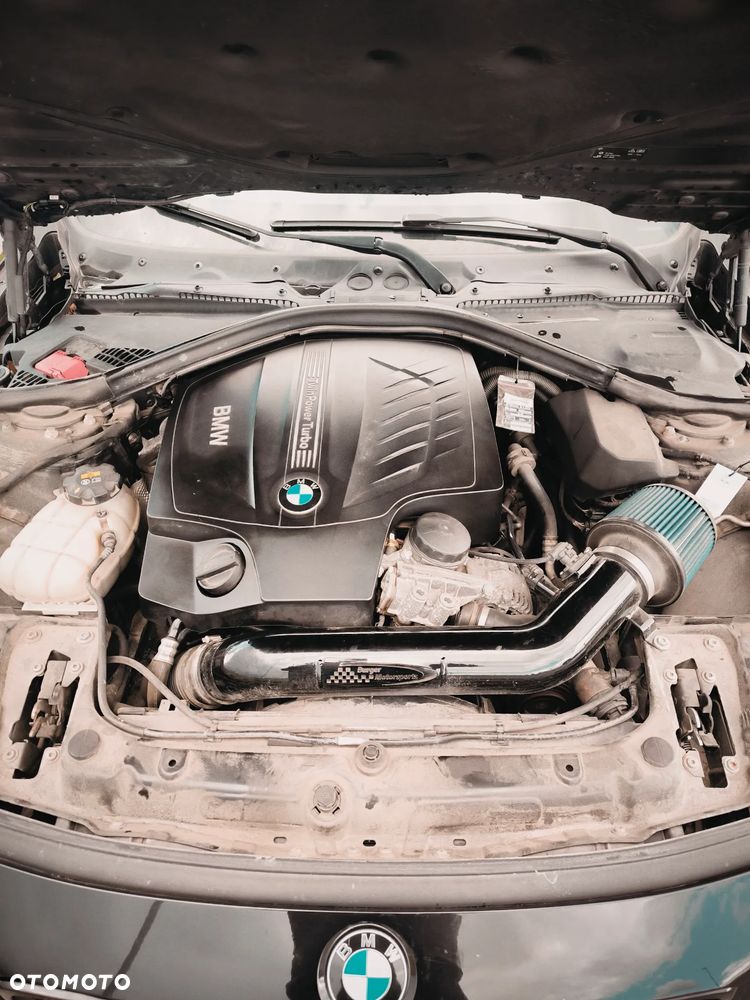 BMW Seria 4 - 31