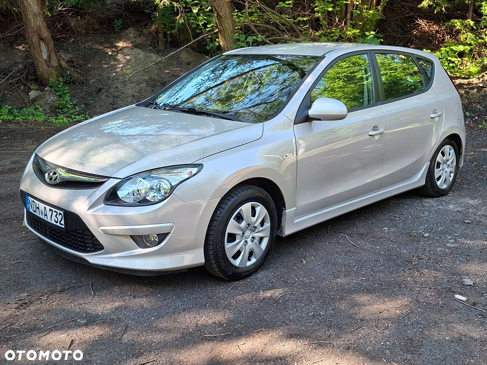 Hyundai i30 i30cw 1.4 Comfort - 1