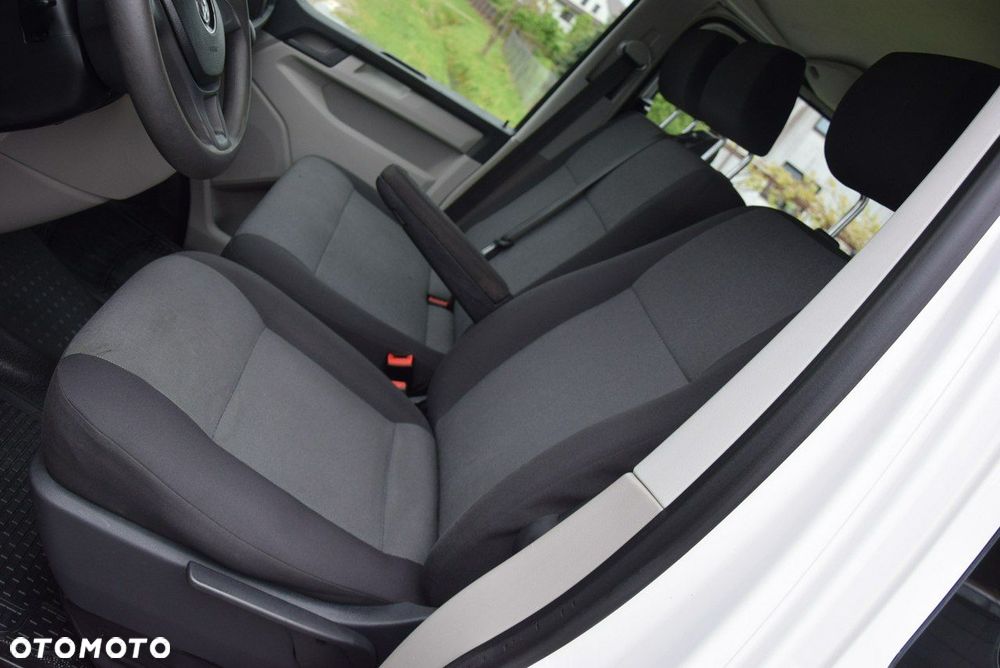 Volkswagen Transporter Caravelle DSG Kurz Highline - 37