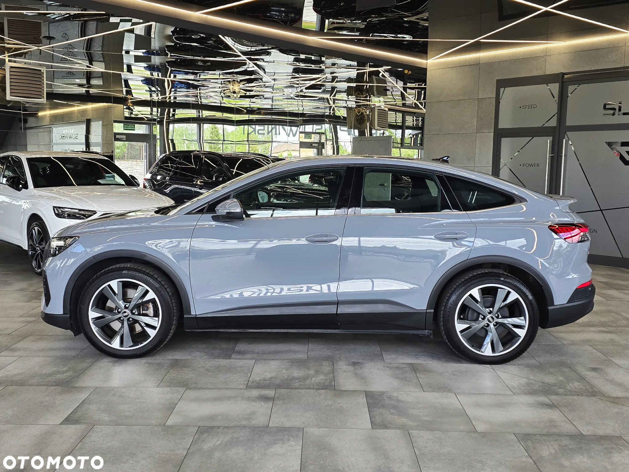 Audi Q4 e-tron e-tron 40 - 6