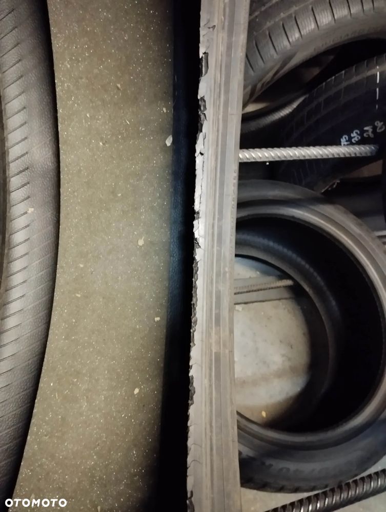 235 50 20 Pirelli Scorpion Zero All Season 2szt JLR 104 W - 7