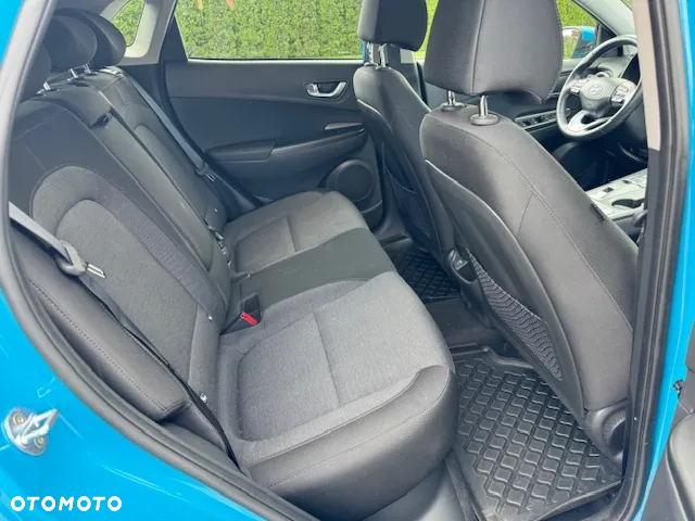 Hyundai Kona - 21