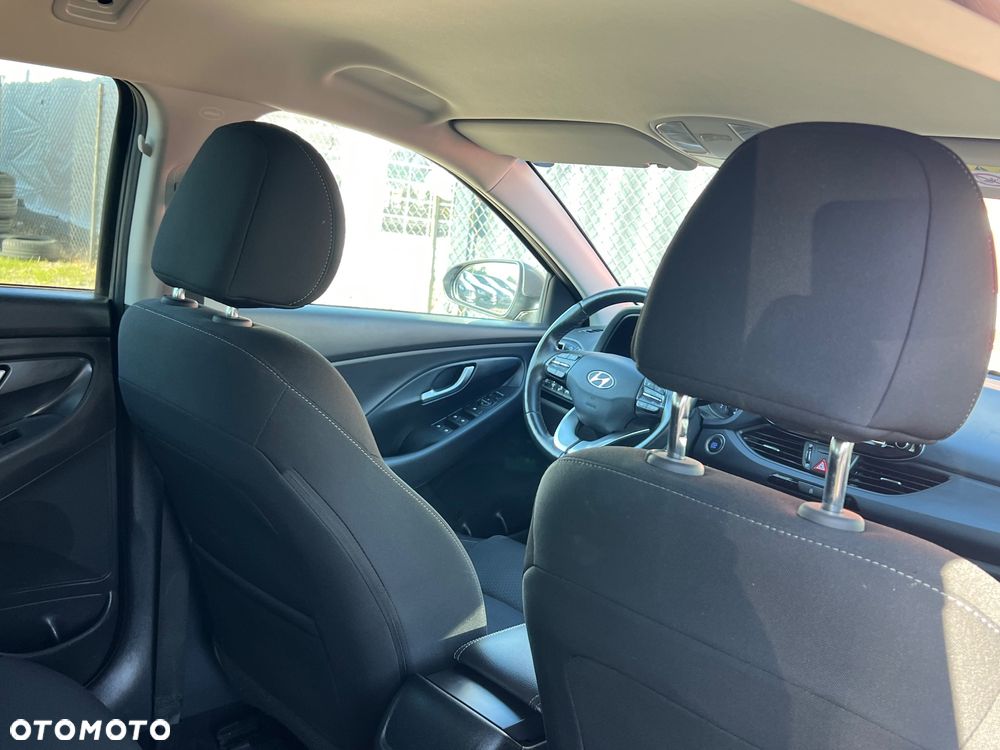 Hyundai i30 - 9