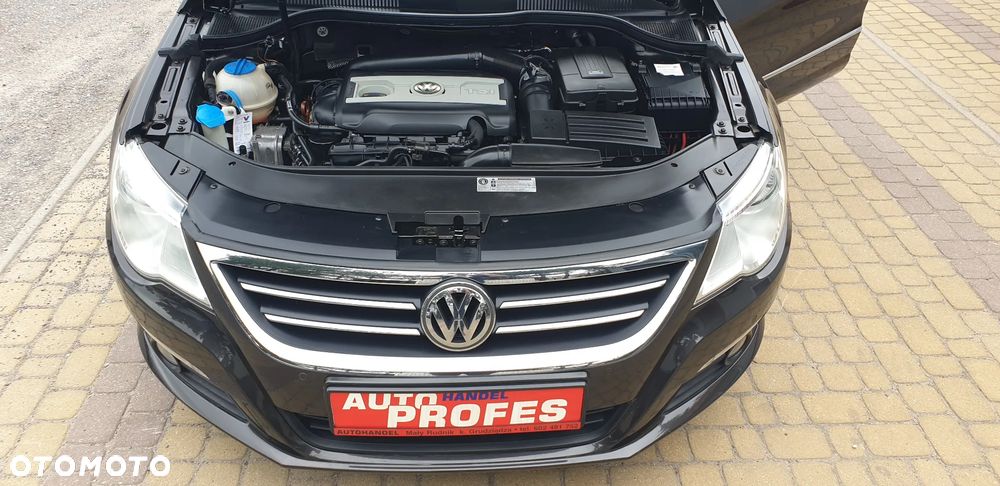 Volkswagen CC - 17