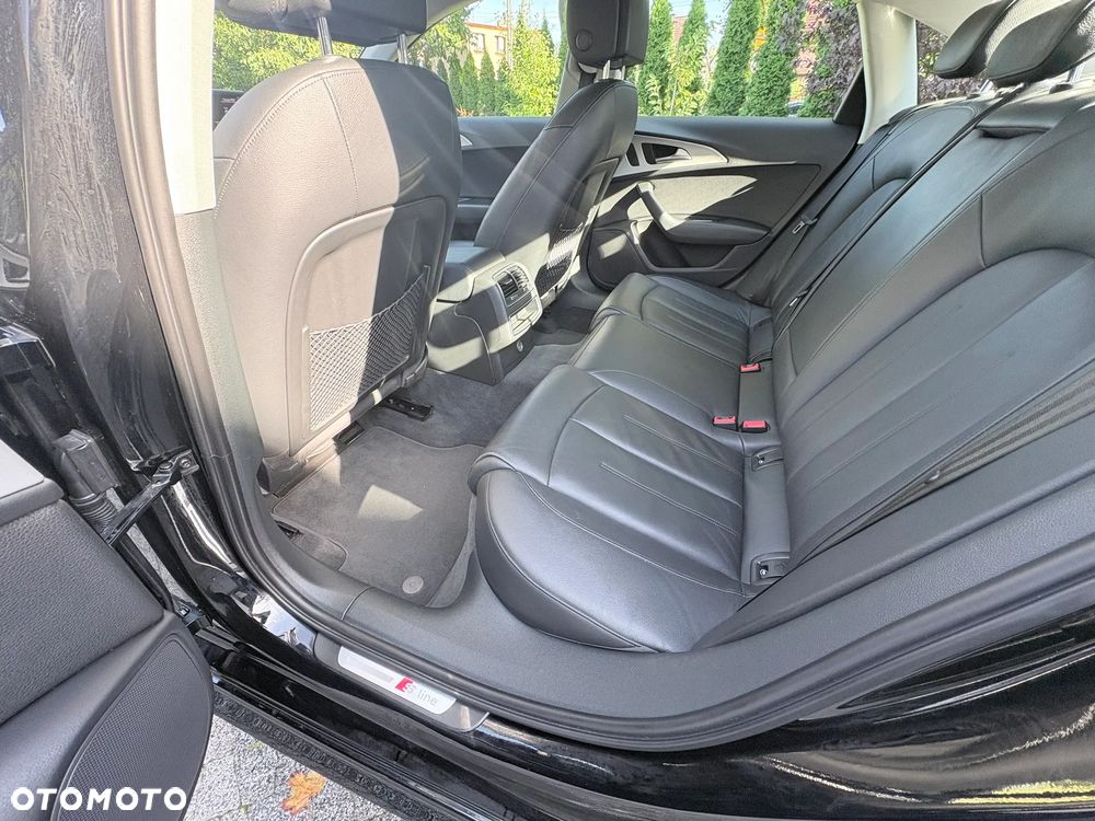 Audi A6 Limousine - 4