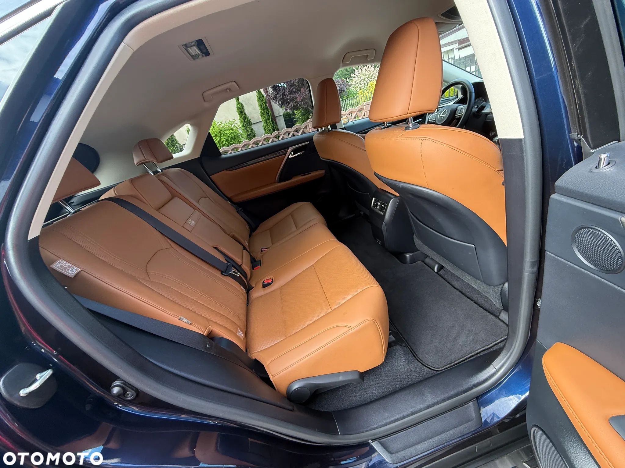 Lexus RX 300 Prestige - 33